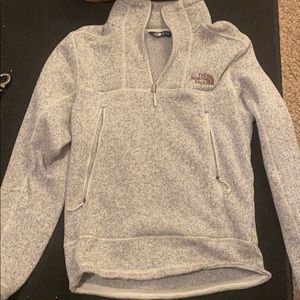 The North Face Quarter-zip